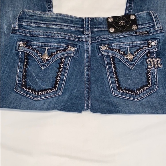 Miss me Jeans - Picture 5 of 5